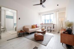 The Riverwalk / Riverwalk Apartments (D1), Apartment #578108141
